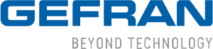 Gefran Logo
